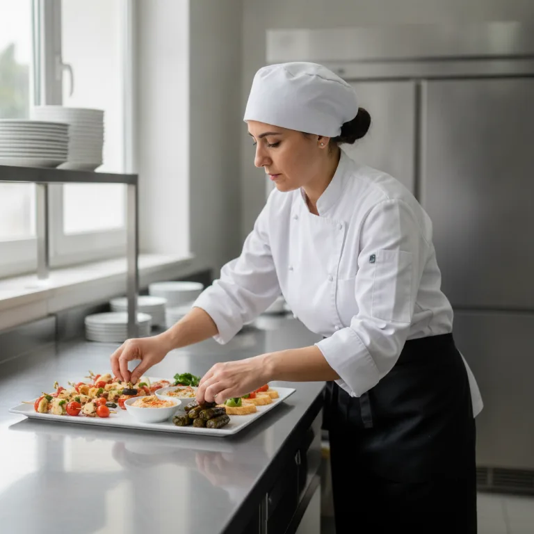 Catering Empresas servicio en Oviedo